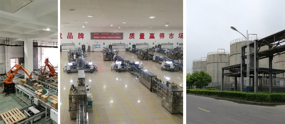 全自動(dòng)包裝流水線、全自動(dòng)裝卸機(jī)械手臂